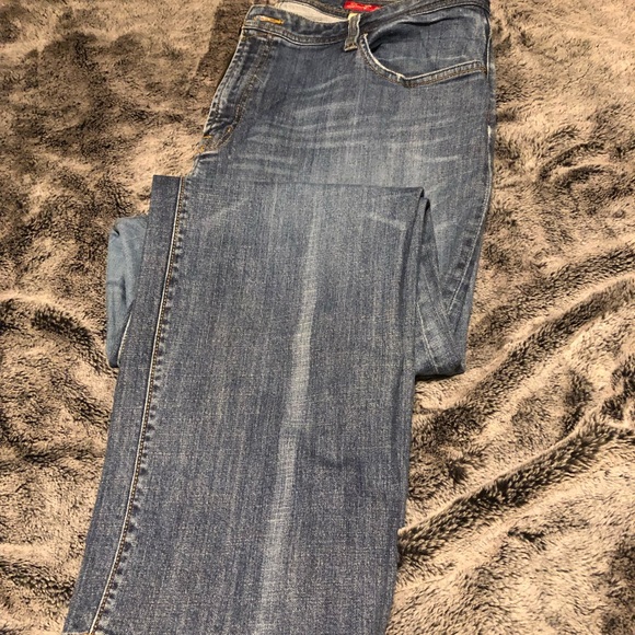 Seven7 Jeans via Lane Bryant - Picture 4 of 8